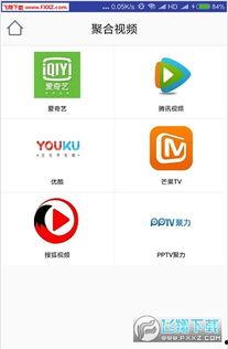 聚合视频下载,探索高效视频下载新体验