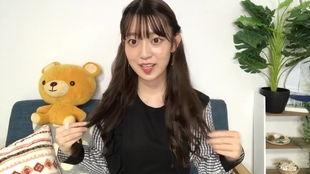 前田阳菜在线视频,在线视频中的魅力展现