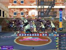 劲舞团葬爱家族视频,激情四溢的舞蹈盛宴