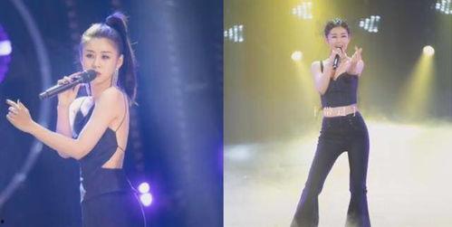 李小萌唱歌视频,音乐魅力瞬间绽放